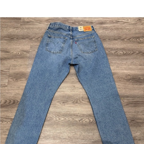 Levi’s 501 jeans - Picture 6 of 8